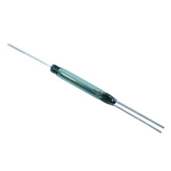 REED SWITCH MAGNETICO NA/NC 14MM