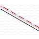 PLUMA RECTANGULAR FAAC 4M