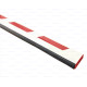 PLUMA RECTANGULAR FAAC 4M