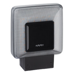 BALIZA FAAC XLED 24-220 VOLT