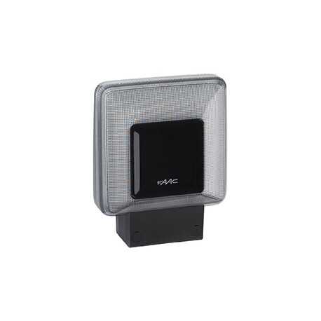 BALIZA FAAC XLED 24-220 VOLT