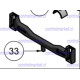 SENSOR FIN DE CARRERA KDZ 5 PIN