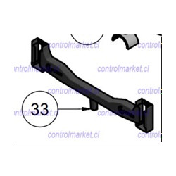SENSOR FIN DE CARRERA KDZ 5 PIN