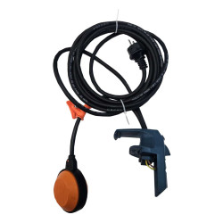 KIT CABLE ALIMENTACIÓN PEDROLLO TOP 1-2-3
