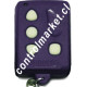 CONTROL REMOTO REMOCON RMC-555
