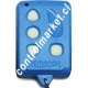 CONTROL REMOTO REMOCON RMC-555
