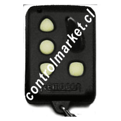 CONTROL REMOTO REMOCON RMC 555/433