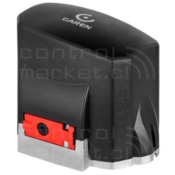 MOTOR GAREN KDZ FIT CONNECT 1/3