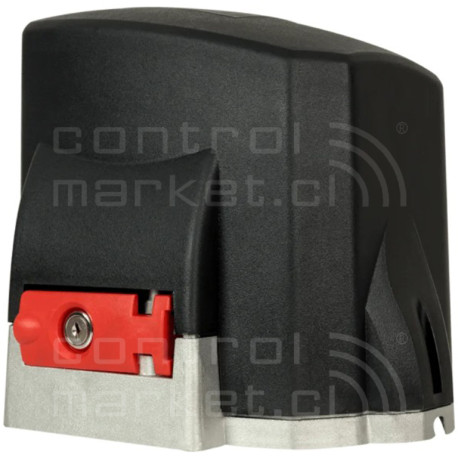 MOTOR GAREN KDZ 1/4 HP
