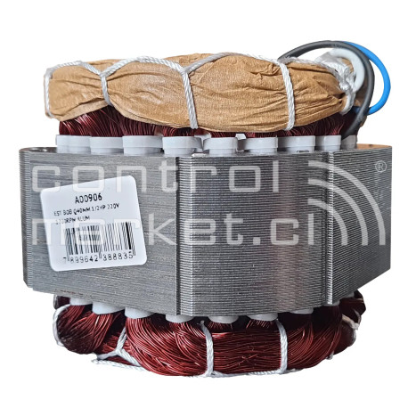 ESTATOR Q40 GAREN KDZ