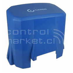 CARCASA MOTOR GAREN GRAN KDZ
