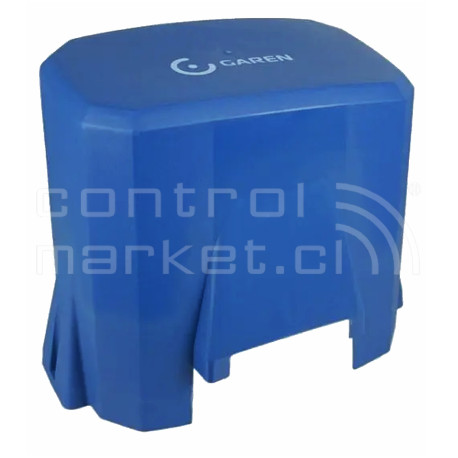 CARCASA MOTOR GAREN GRAN KDZ