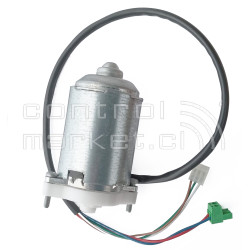 MOTOR FAAC B614 24V-DC