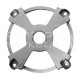 JAULA DEL MOTOR GAREN KDZ 1/4 - 1/2 HP