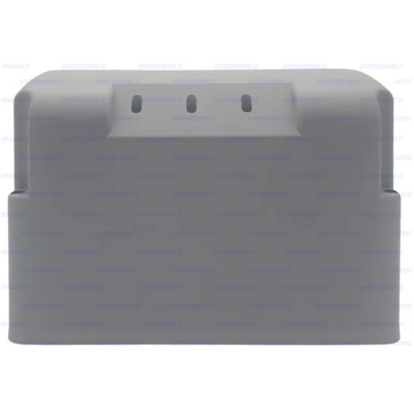 TAPA MOTOR FAAC 844