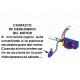 GRUPO ELECTROMAGNETICO FAAC C720 C721