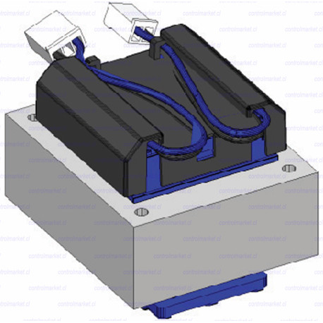 TRANSFORMADOR FAAC C721 - GENIUS 230V- 22V 4A